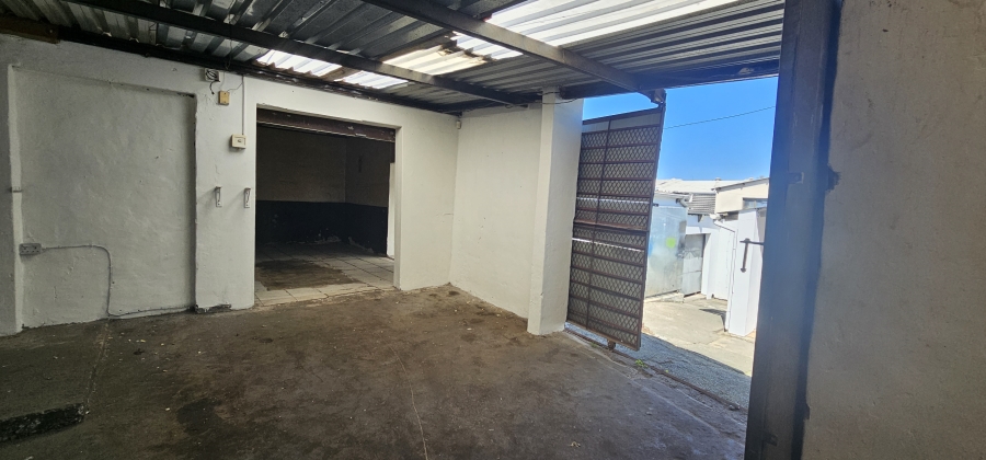 Commercial Property for Sale in Quigney Eastern Cape